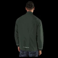 Outlet Endurance Lessend Jacket Green Grön