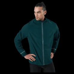 Endurance Lessend Jacket Green Grön Clearance