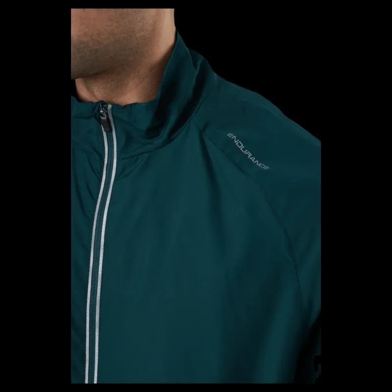 Endurance Lessend Jacket Green Grön Clearance
