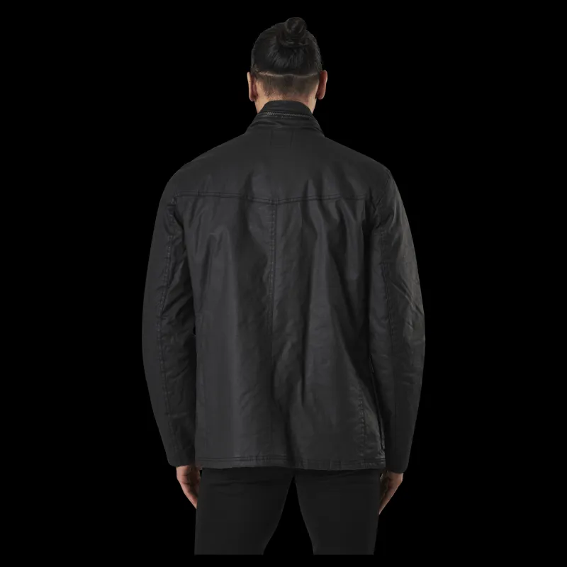 Best ROCKANDBLUE Levi Black Svart