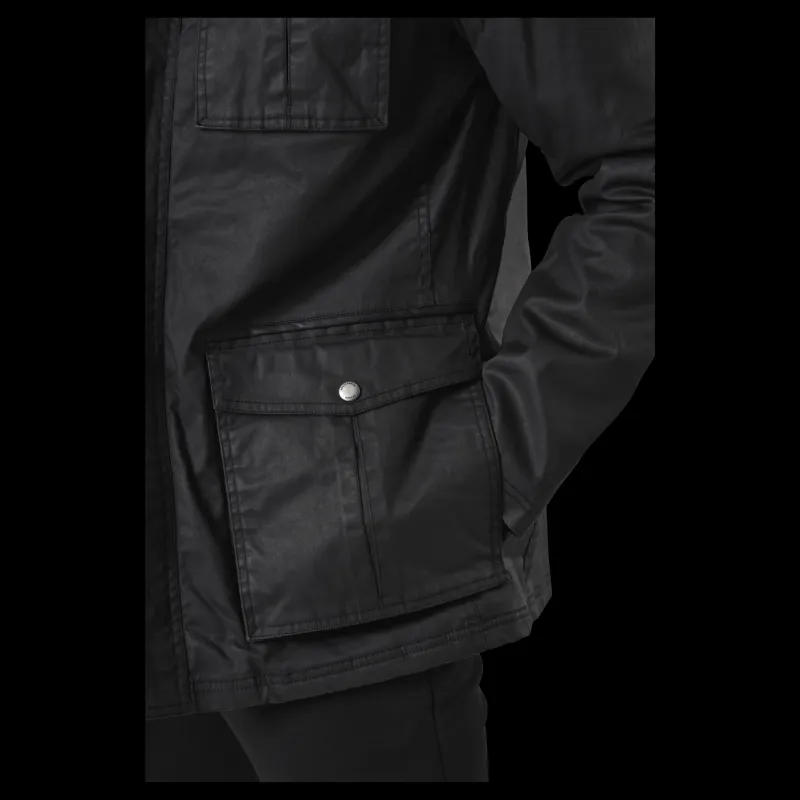 Best ROCKANDBLUE Levi Black Svart
