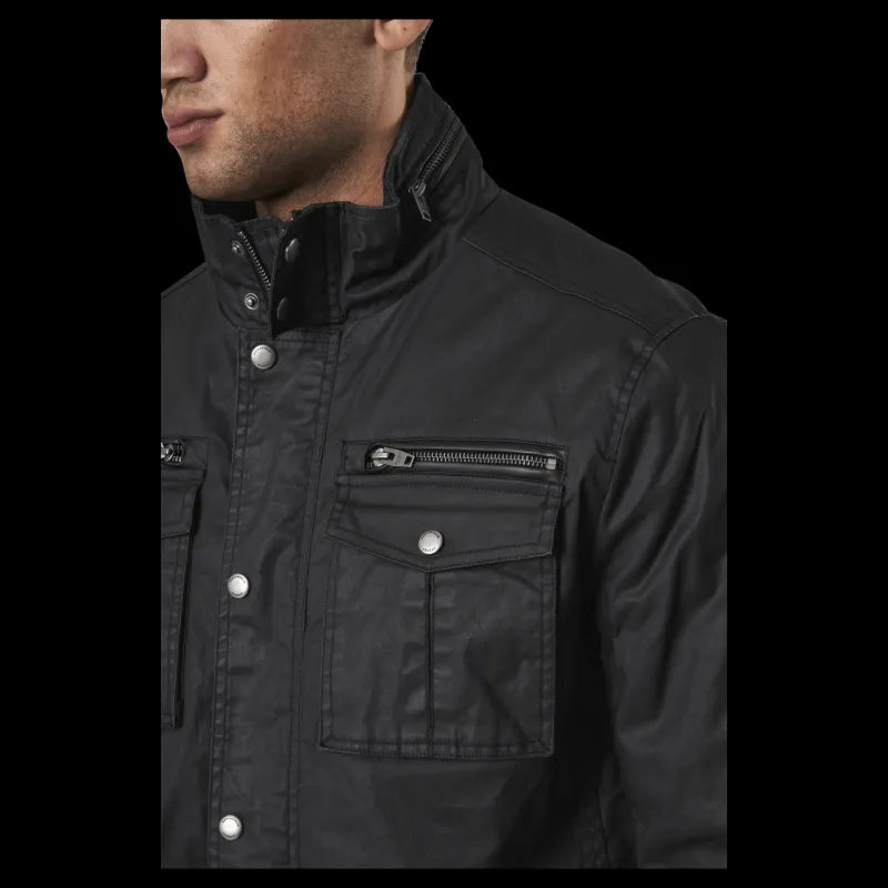 Best ROCKANDBLUE Levi Black Svart