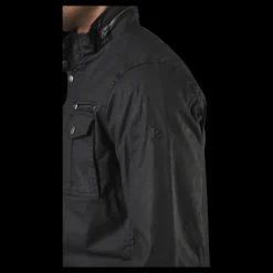 Best ROCKANDBLUE Levi Black Svart