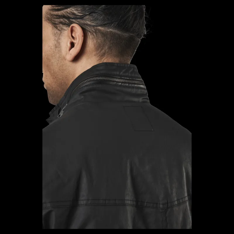 Best ROCKANDBLUE Levi Black Svart
