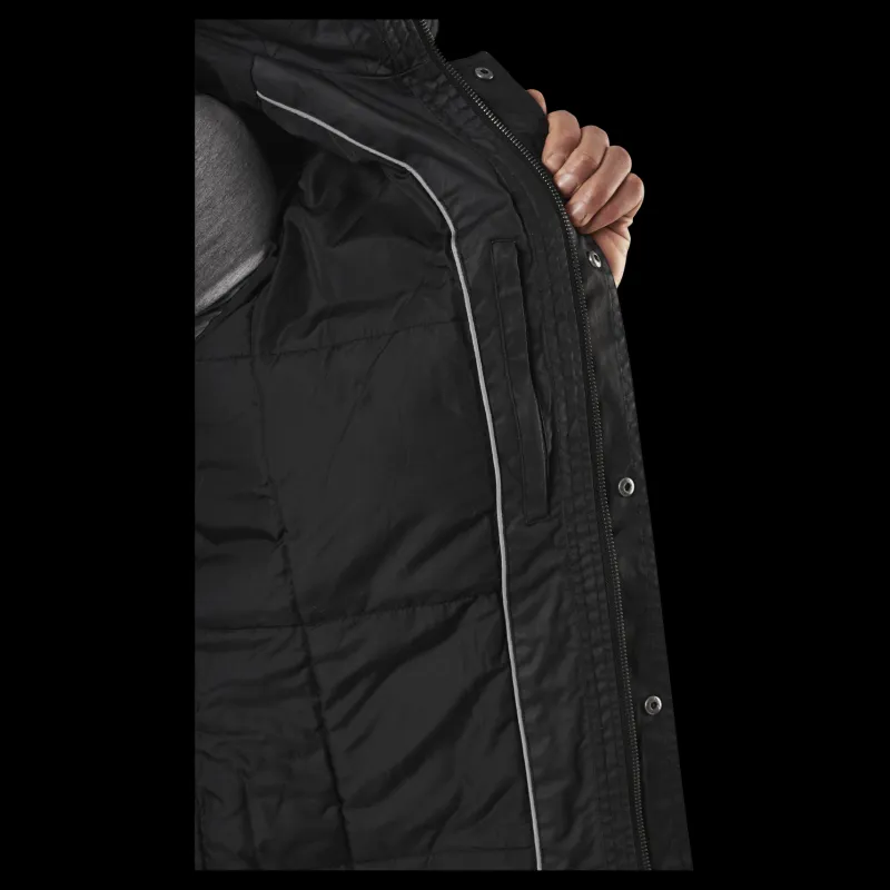 Best ROCKANDBLUE Levi Black Svart