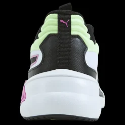 New Puma Lex Wn's White-electric Orchid Flerfärgad