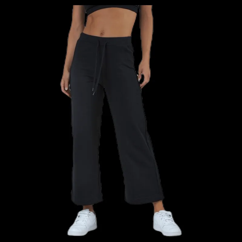 Outlet NOUN Lexi Sweatpants Black Svart