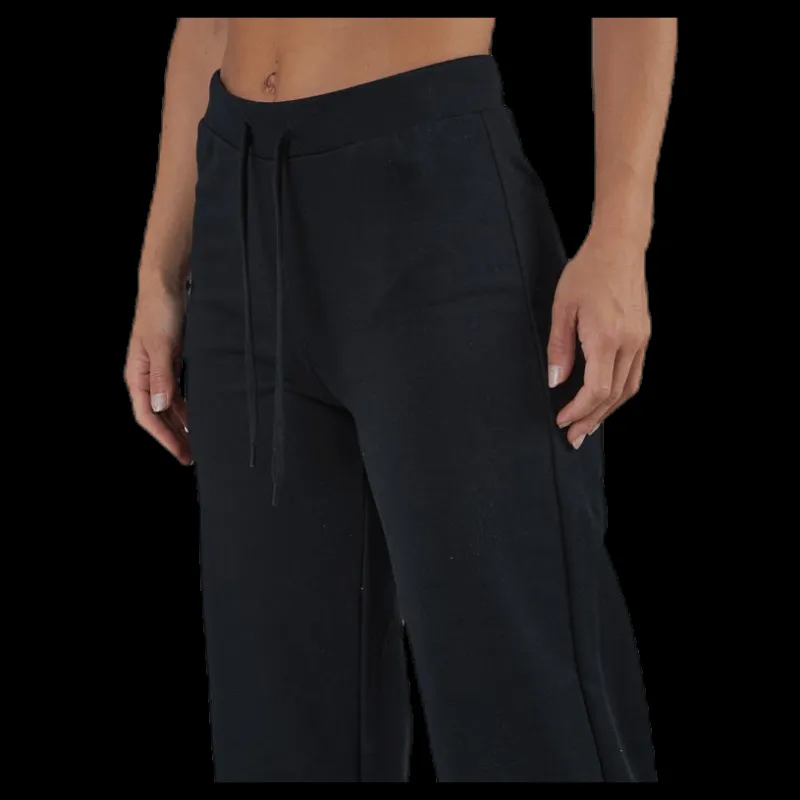 Outlet NOUN Lexi Sweatpants Black Svart