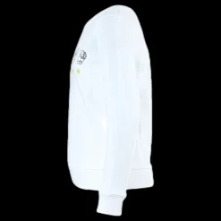 Name It Lexo Ls Light Swe White Vit Discount