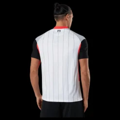 Nike LFC Brt Stad Jsy White/Red Vit