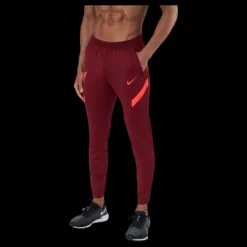 Online Nike Lfc Df Strike Pant Kp Red Rosa
