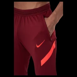 Online Nike Lfc Df Strike Pant Kp Red Rosa