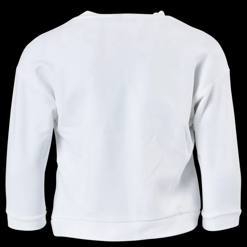 adidas Lg Dy Dd Crew White/clear Sky Vit Best