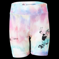 Discount adidas Lg Dy Dd Sh Tig Semi Solar Pink/purple Rush/sk Flerfärgad