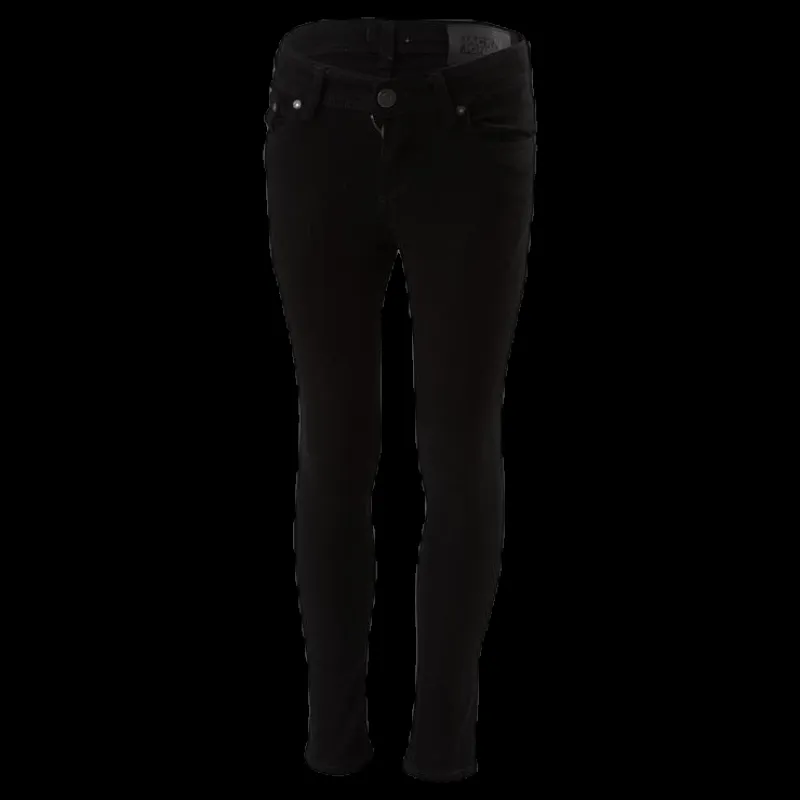Clearance Jack & Jones Liam Jiginal Am 829 Junior Black Svart