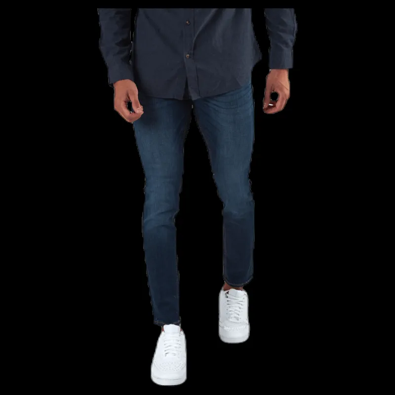 Jack & Jones Liam Original Am 014 Blue Blå