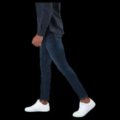 Jack & Jones Liam Original Am 014 Blue Blå