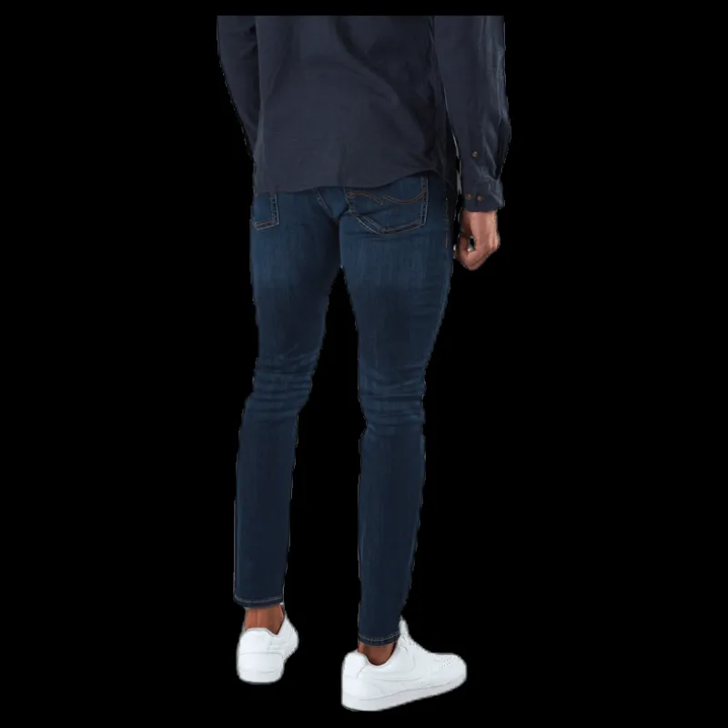 Jack & Jones Liam Original Am 014 Blue Blå