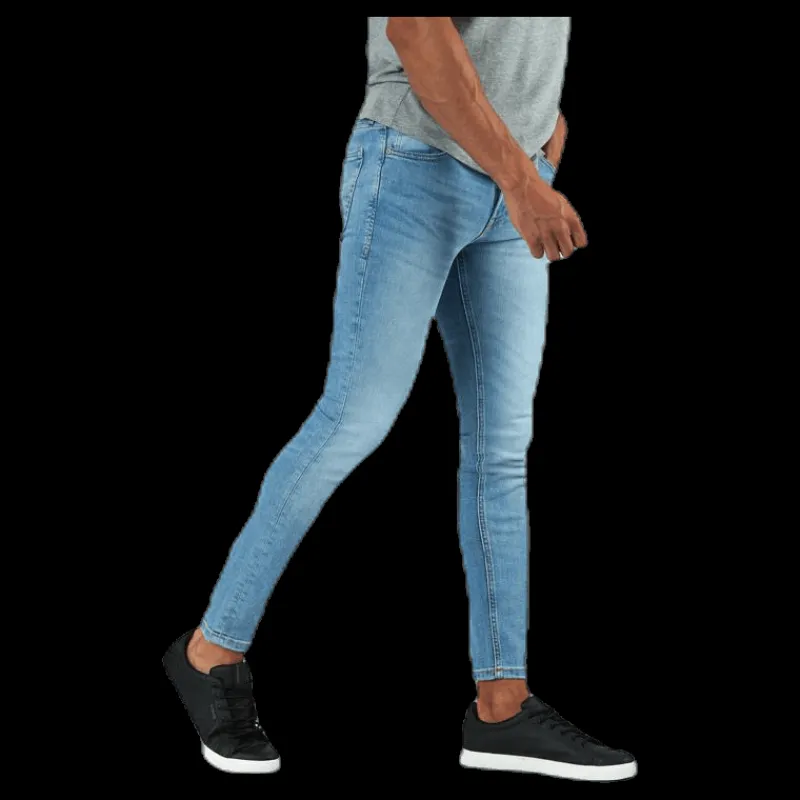 Jack & Jones Liam Original Am 792 Blue Blå