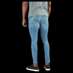 Jack & Jones Liam Original Am 792 Blue Blå