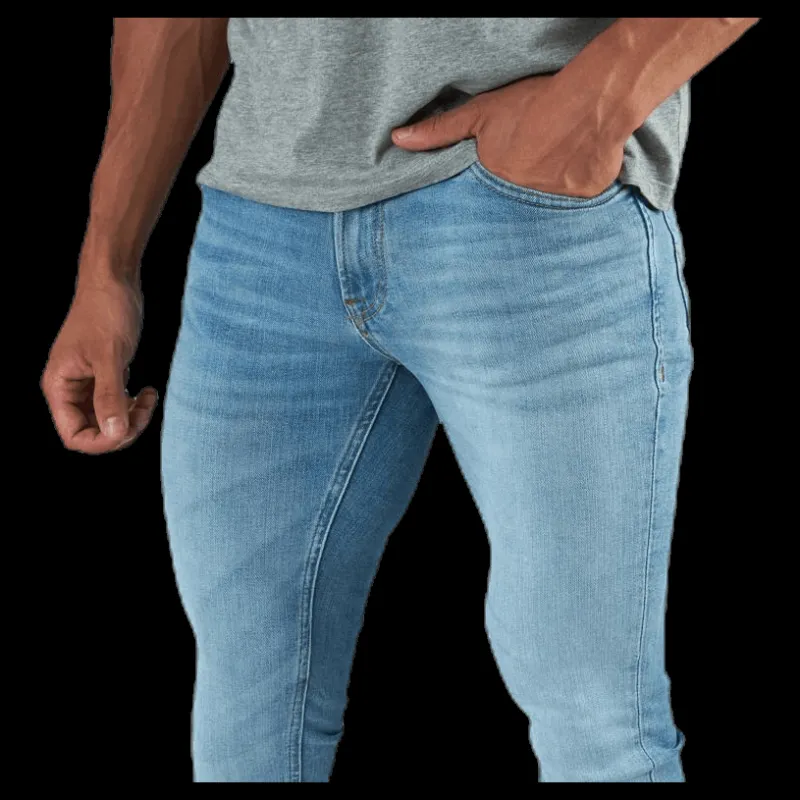 Jack & Jones Liam Original Am 792 Blue Blå