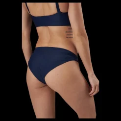 Clearance Röhnisch Liana Bikini Briefs Blue Blå