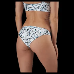 Discount Röhnisch Liana Bikini Briefs Blue/White Blå och Vit