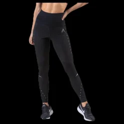 Hot BLACC Libra Wind Shield Tights Black Svart