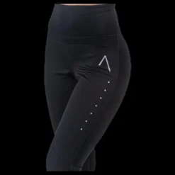 Hot BLACC Libra Wind Shield Tights Black Svart