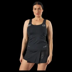 Discount Bullpadel Lican Black Svart