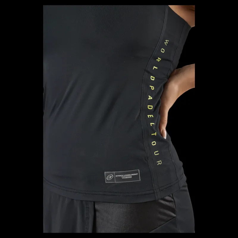 Discount Bullpadel Lican Black Svart