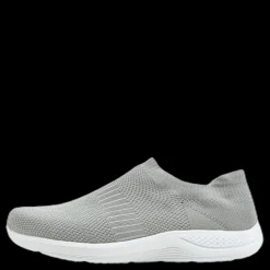 New Nonation Liege Grey Grå