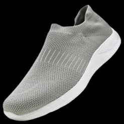 New Nonation Liege Grey Grå