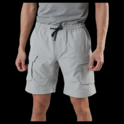 Jack & Jones Life Cargo Shorts Beige