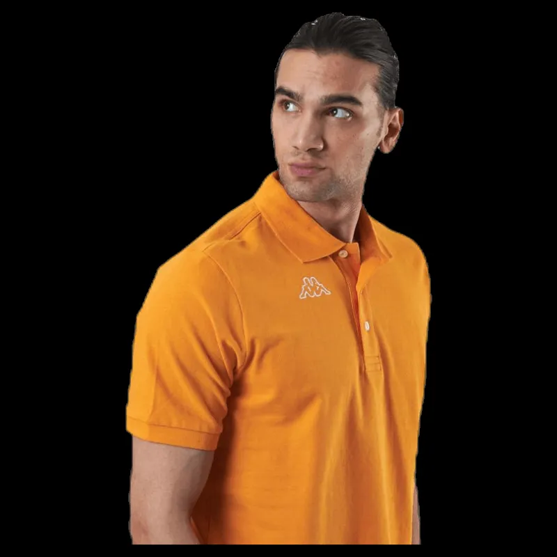 Kappa Life Orange