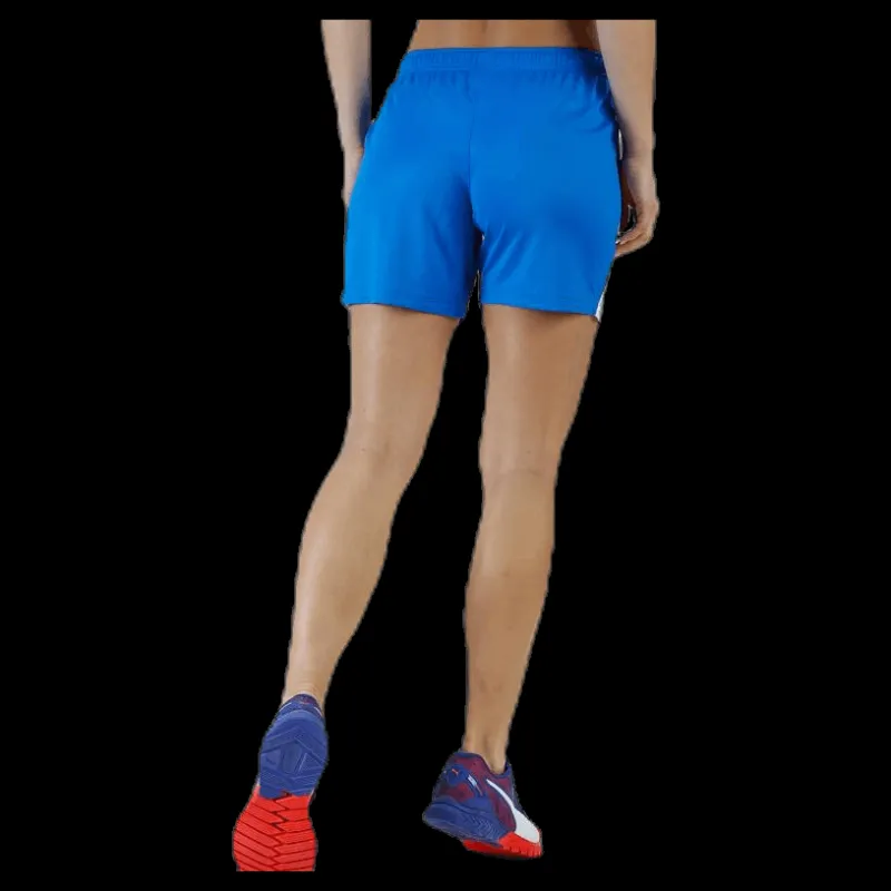 Puma LIGA Shorts W Blue Blå Hot