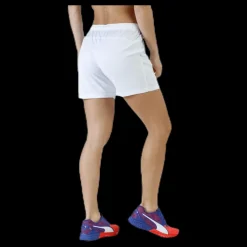 Puma LIGA Shorts W White Vit Outlet