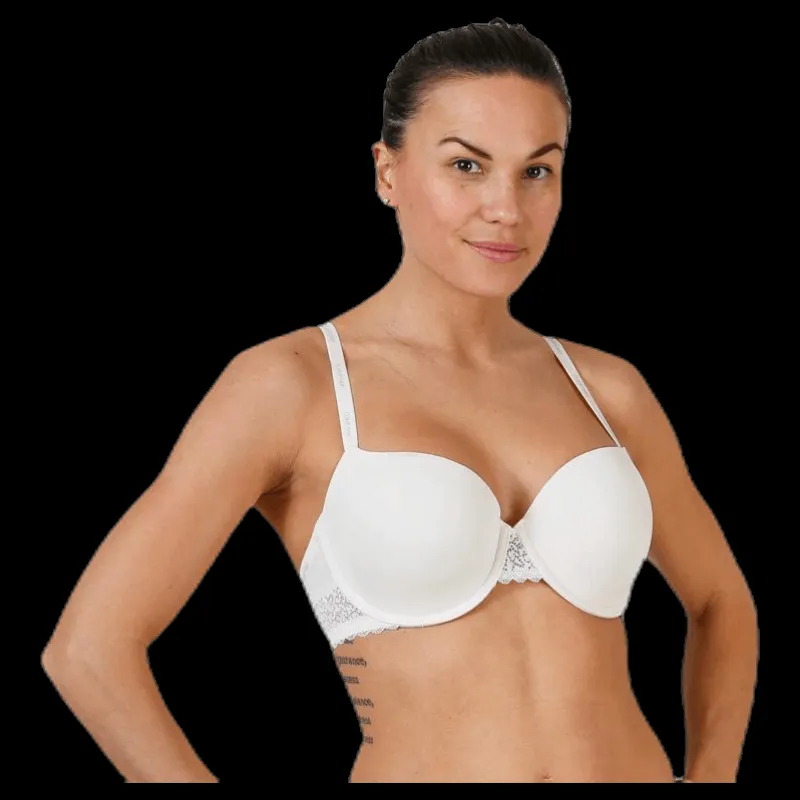 Best Calvin Klein Light Lined Balcon White Vit