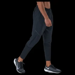 2XU Light Speed Jogger Black/ Black Reflective Svart