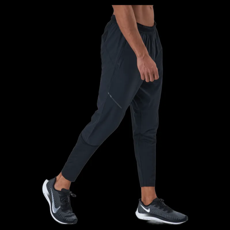 2XU Light Speed Jogger Black/ Black Reflective Svart