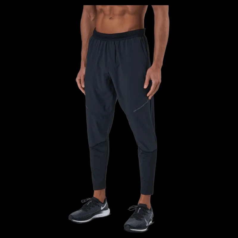 2XU Light Speed Jogger Black/ Black Reflective Svart