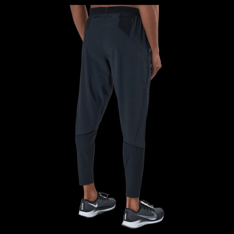 2XU Light Speed Jogger Black/ Black Reflective Svart