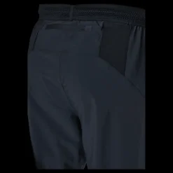 2XU Light Speed Jogger Black/ Black Reflective Svart