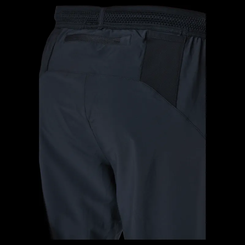 2XU Light Speed Jogger Black/ Black Reflective Svart