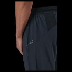 2XU Light Speed Jogger Black/ Black Reflective Svart