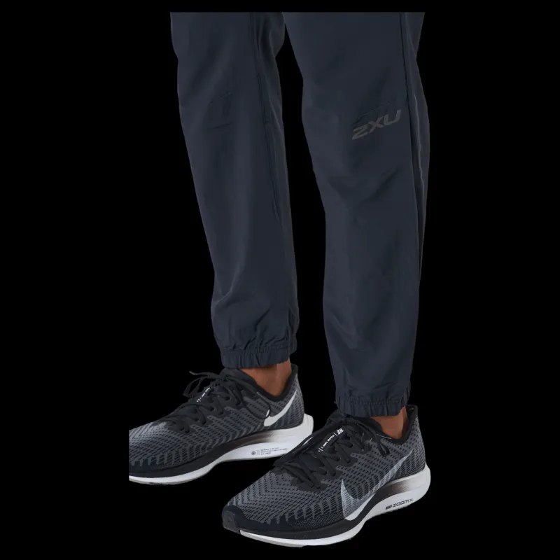Sale 2XU Light Speed Jogger Black/ Black Reflective Svart