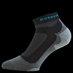 New Gococo Light Sport Black Svart