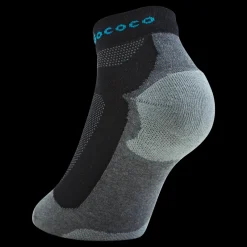 New Gococo Light Sport Black Svart
