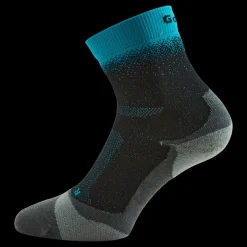 Gococo Light Sport High Black Svart Outlet