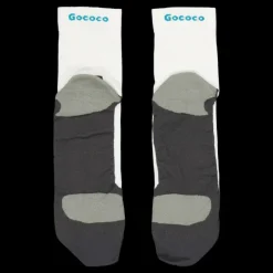 New Gococo Light Sport High White Vit